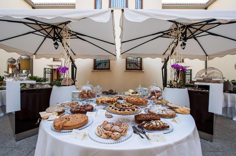 هتل Best Western Premier Villa Fabiano Palace