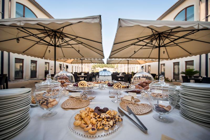 هتل Best Western Premier Villa Fabiano Palace
