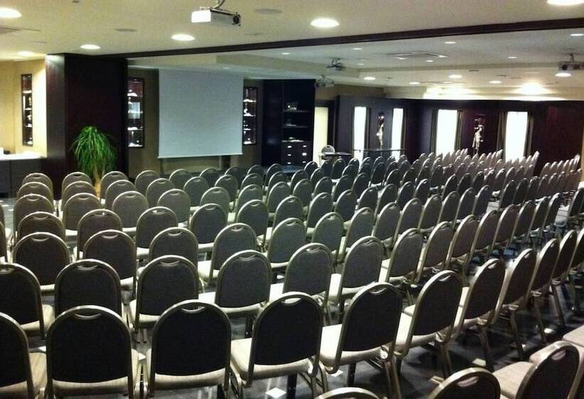 هتل Best Western Premier Villa Fabiano Palace