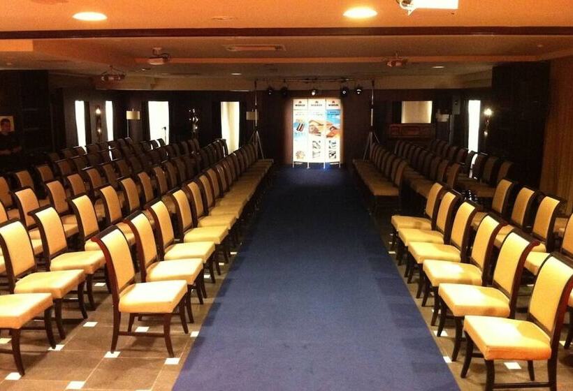 هتل Best Western Premier Villa Fabiano Palace