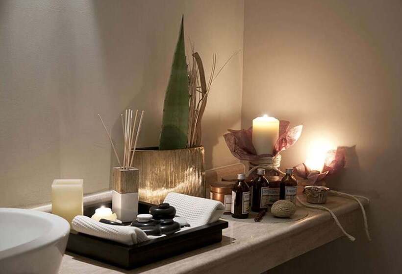 هتل Best Western Premier Villa Fabiano Palace