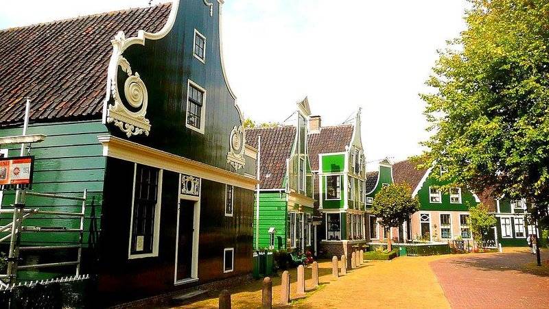 ホテル Best Western Zaan Inn