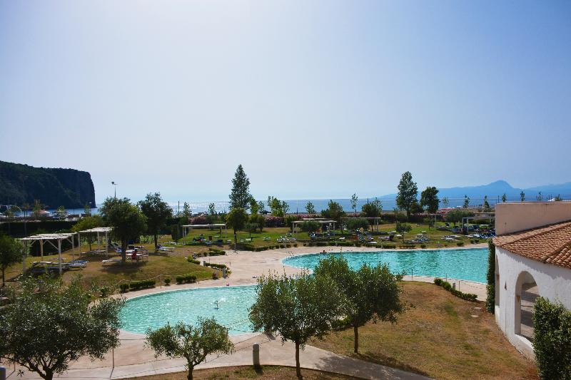 ホテル Borgo Fiuzzi Resort & Spa