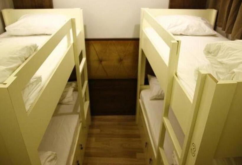 Fotos del hotel Bucoleon By Cheers:  14