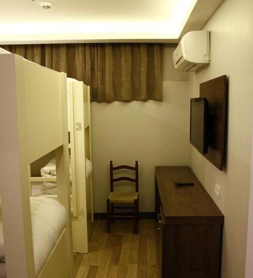 Fotos del hotel Bucoleon By Cheers:  20