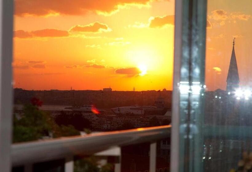 Fotos del hotel Bucoleon By Cheers:  25