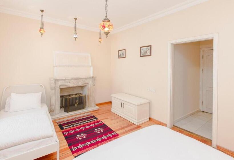 Fotos del hotel Bucoleon By Cheers:  8