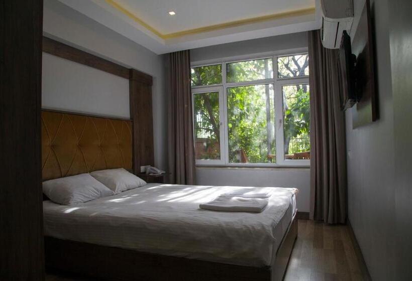 Fotos del hotel Bucoleon By Cheers:  5