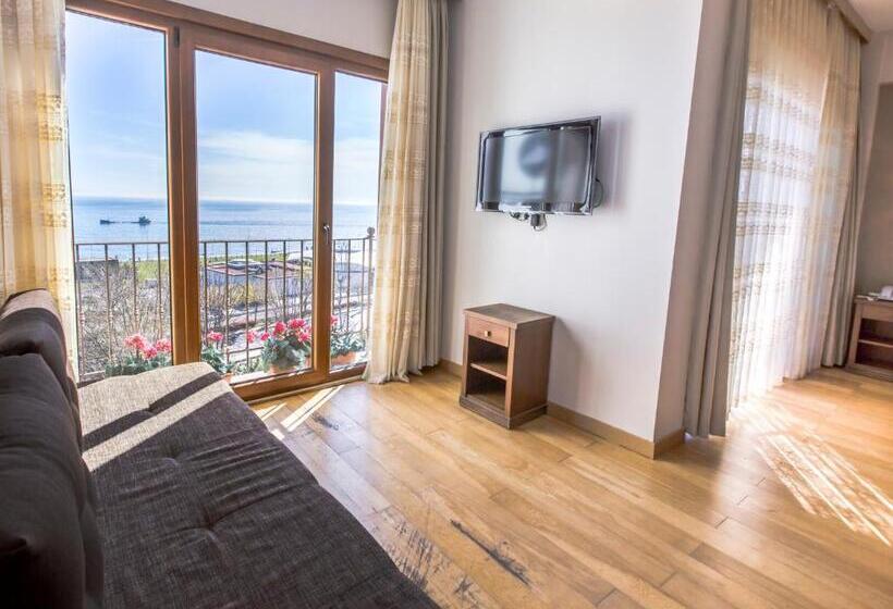 Fotos del hotel Bucoleon By Cheers:  23