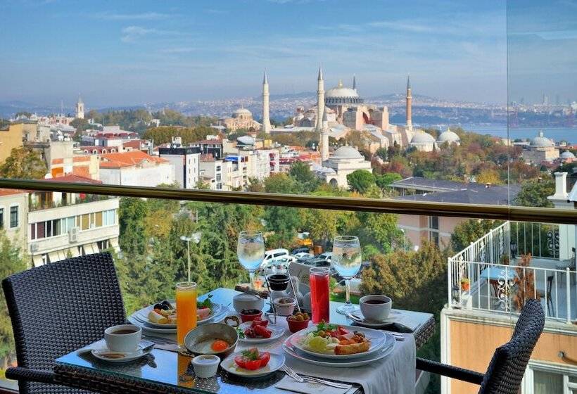 Fotos del hotel Burckin:  23