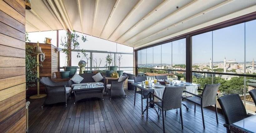 Fotos del hotel Burckin:  22