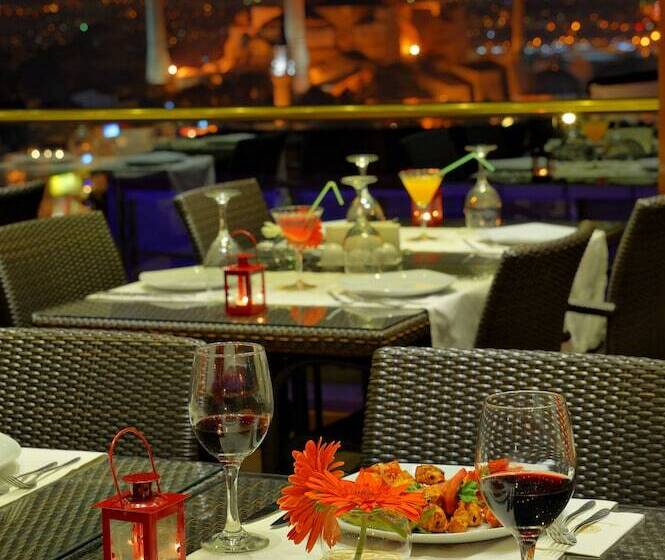 Fotos del hotel Burckin:  20