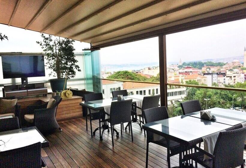 Fotos del hotel Burckin:  19