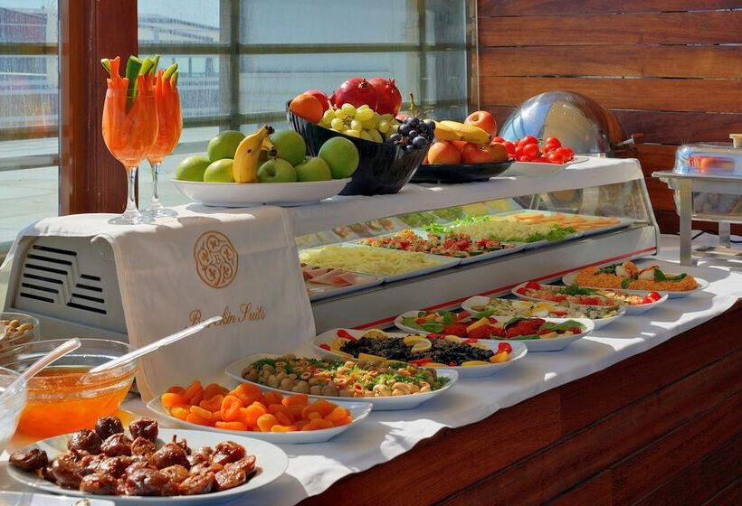 Fotos del hotel Burckin:  2