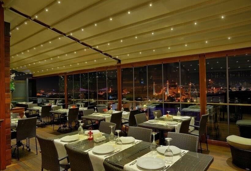 Fotos del hotel Burckin:  9