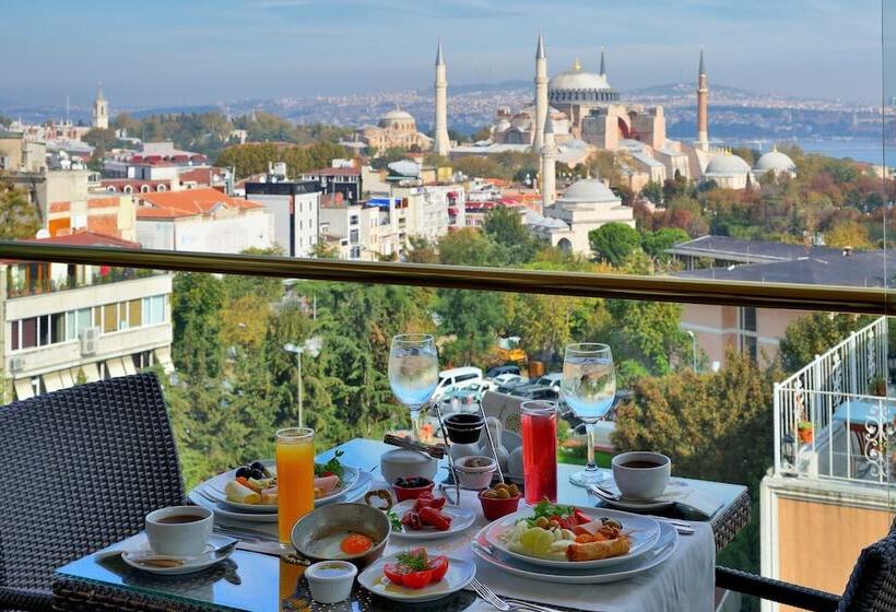 Fotos del hotel Burckin:  25