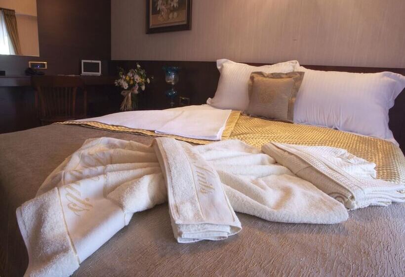 Fotos del hotel Burckin:  3