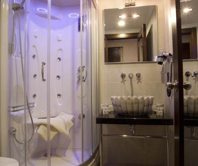 Fotos del hotel Burckin:  12