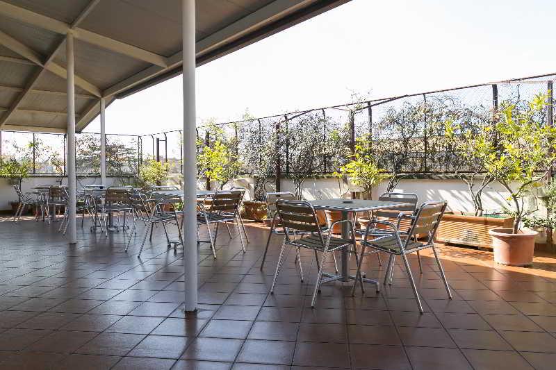 Fotos del hotel Casa Valdese Roma:  3