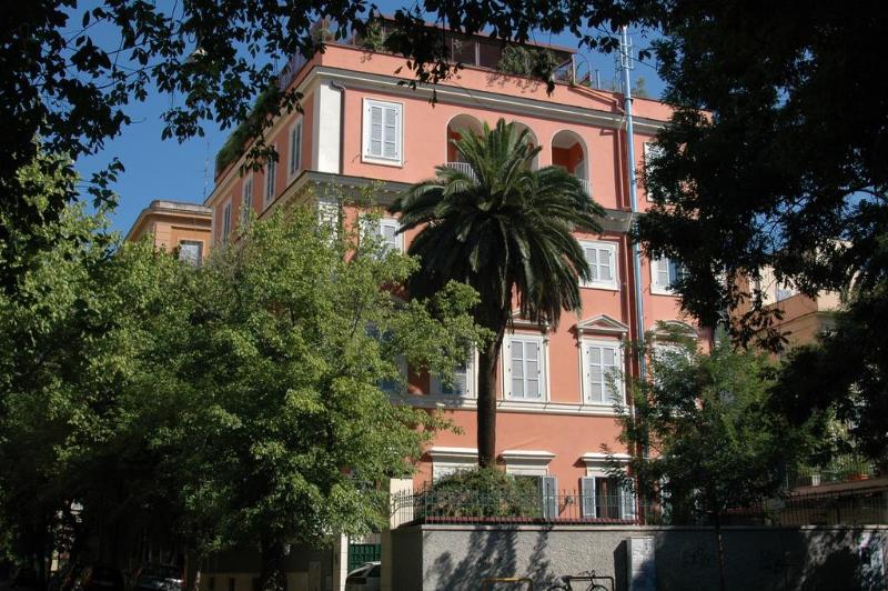 Fotos del hotel Casa Valdese Roma:  4