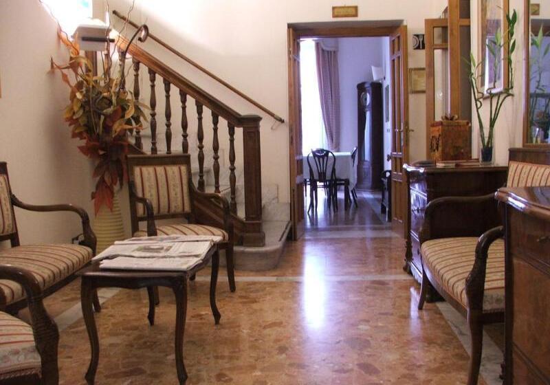 Fotos del hotel Casa Valdese Roma:  5