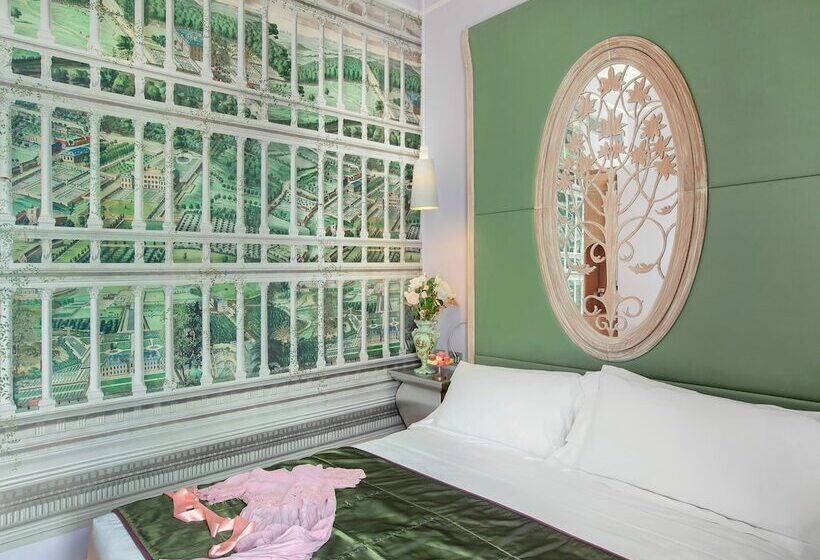 Fotos del hotel Château Monfort - Relais & Châteaux:  14