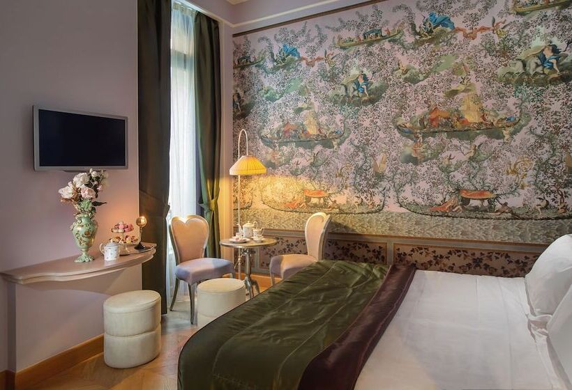 Fotos del hotel Château Monfort - Relais & Châteaux:  12