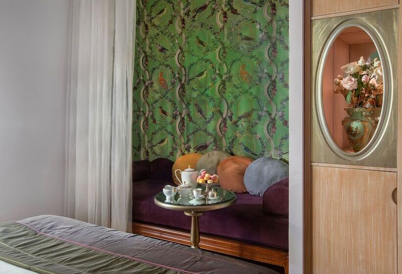 Fotos del hotel Château Monfort - Relais & Châteaux:  13