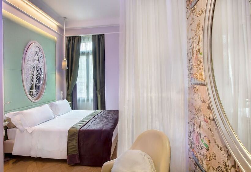Fotos del hotel Château Monfort - Relais & Châteaux:  9