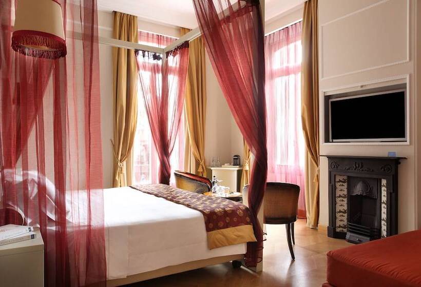 Fotos del hotel Château Monfort - Relais & Châteaux:  11