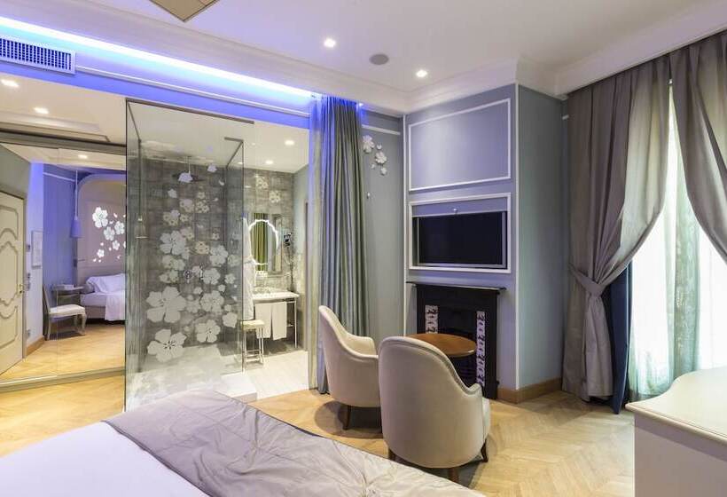 Fotos del hotel Château Monfort - Relais & Châteaux:  6