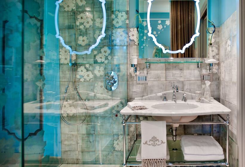Fotos del hotel Château Monfort - Relais & Châteaux:  21
