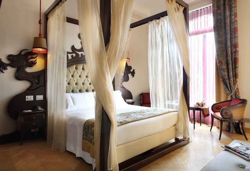 Fotos del hotel Château Monfort - Relais & Châteaux:  20