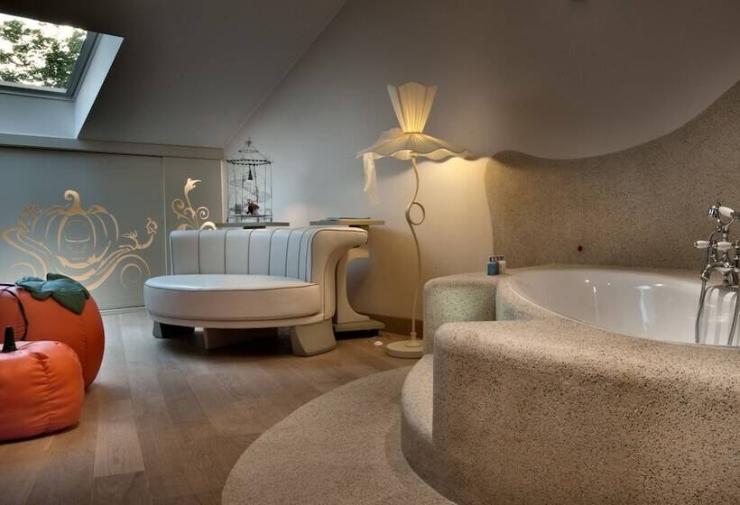 Fotos del hotel Château Monfort - Relais & Châteaux:  17
