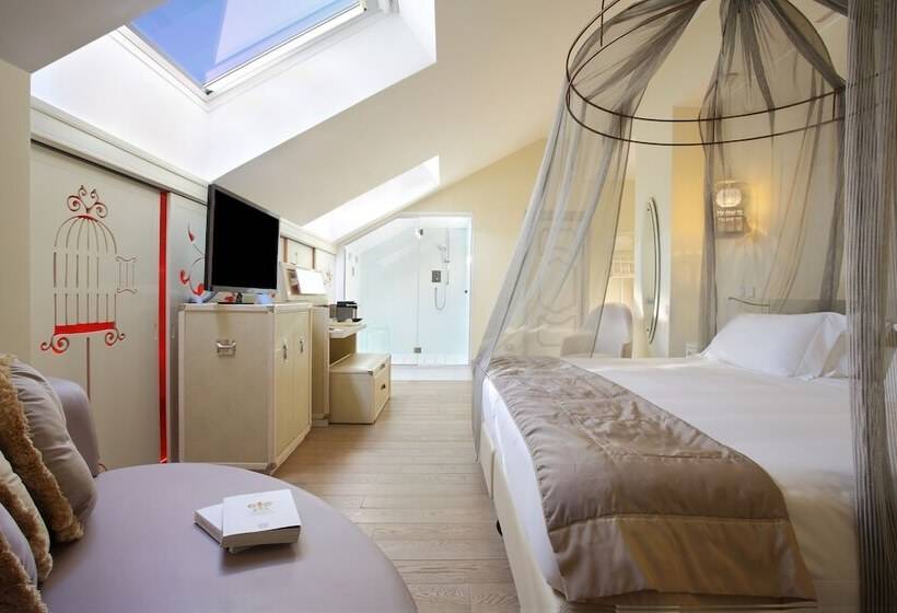 Fotos del hotel Château Monfort - Relais & Châteaux:  16