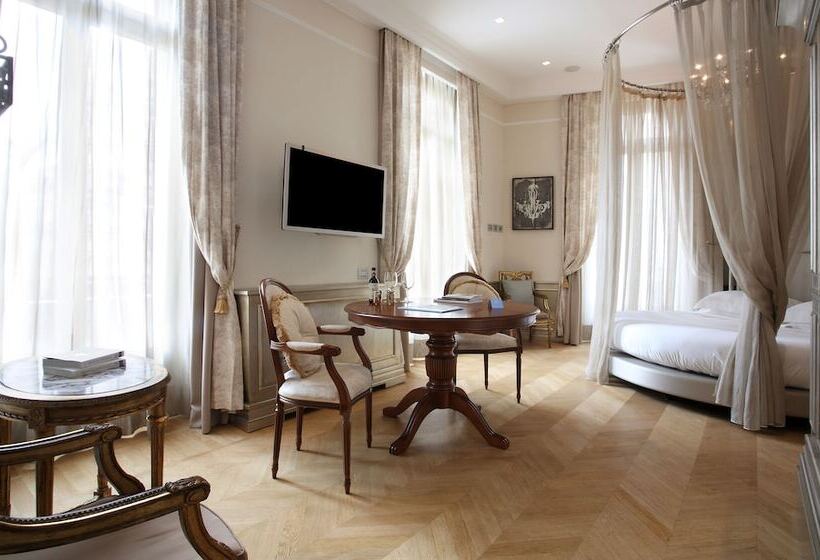 Fotos del hotel Château Monfort - Relais & Châteaux:  15