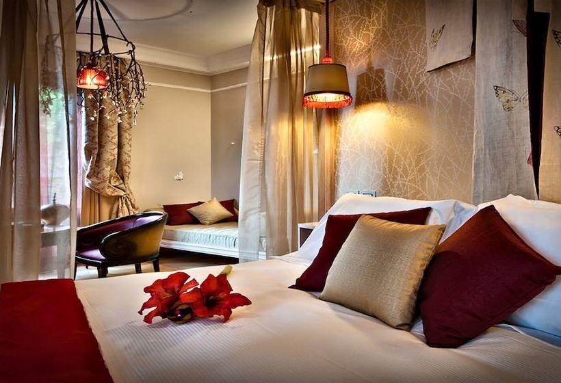 Fotos del hotel Château Monfort - Relais & Châteaux:  8