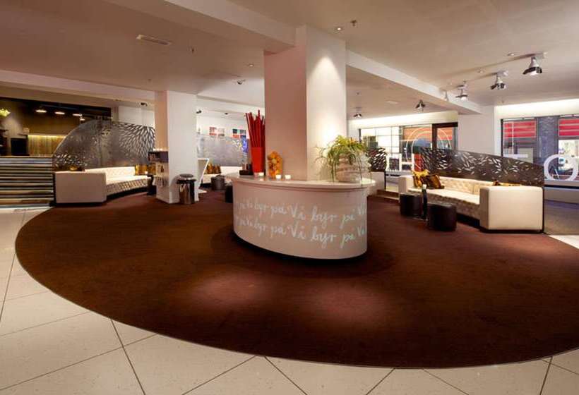 Fotos del hotel Clarion Collection  Folketeateret:  26