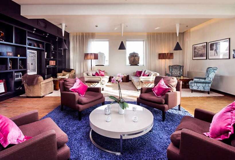 Fotos del hotel Clarion Collection  Folketeateret:  40
