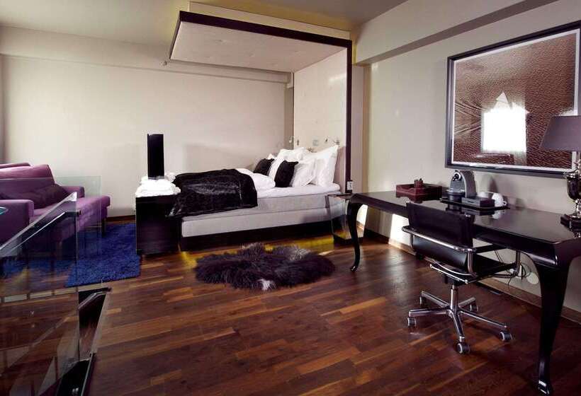 Fotos del hotel Clarion Collection  Folketeateret:  46
