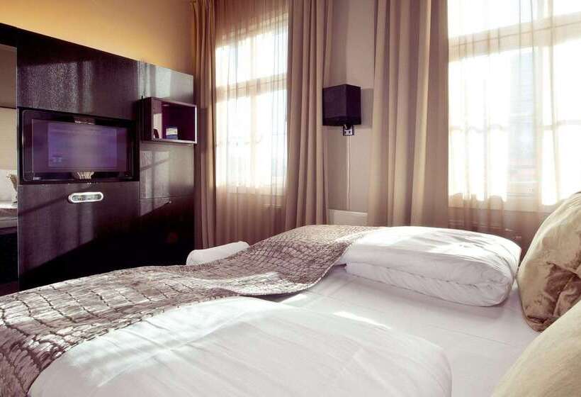 Fotos del hotel Clarion Collection  Folketeateret:  44