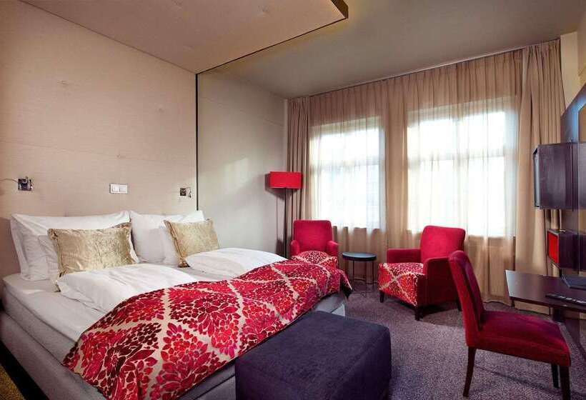 Fotos del hotel Clarion Collection  Folketeateret:  43