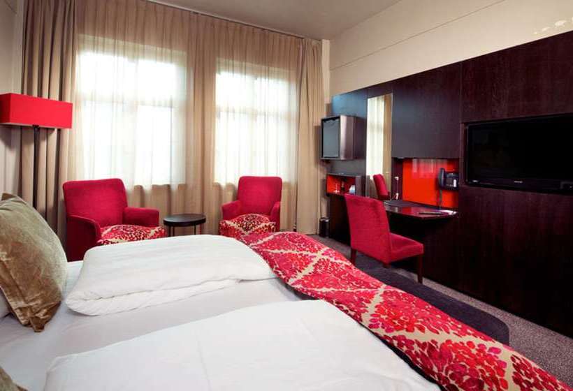 Fotos del hotel Clarion Collection  Folketeateret:  45