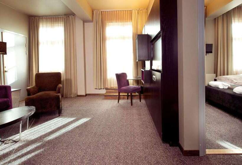 Fotos del hotel Clarion Collection  Folketeateret:  41