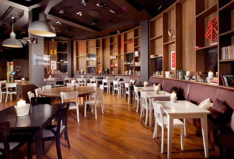 Fotos del hotel Clarion Collection  Folketeateret:  23