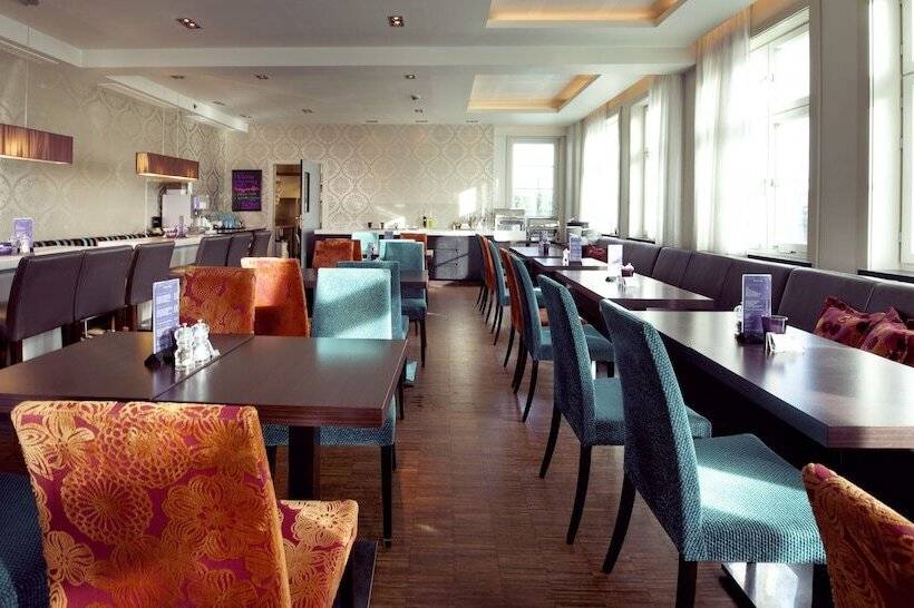 Fotos del hotel Clarion Collection  Folketeateret:  51