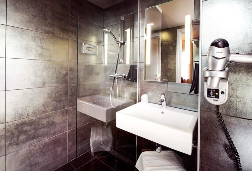 Fotos del hotel Clarion Collection  Folketeateret:  29