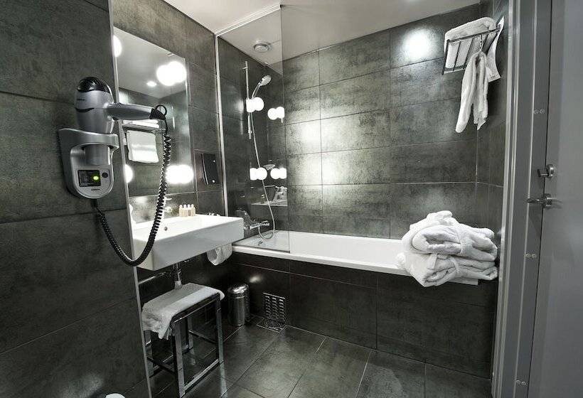 Fotos del hotel Clarion Collection  Folketeateret:  32