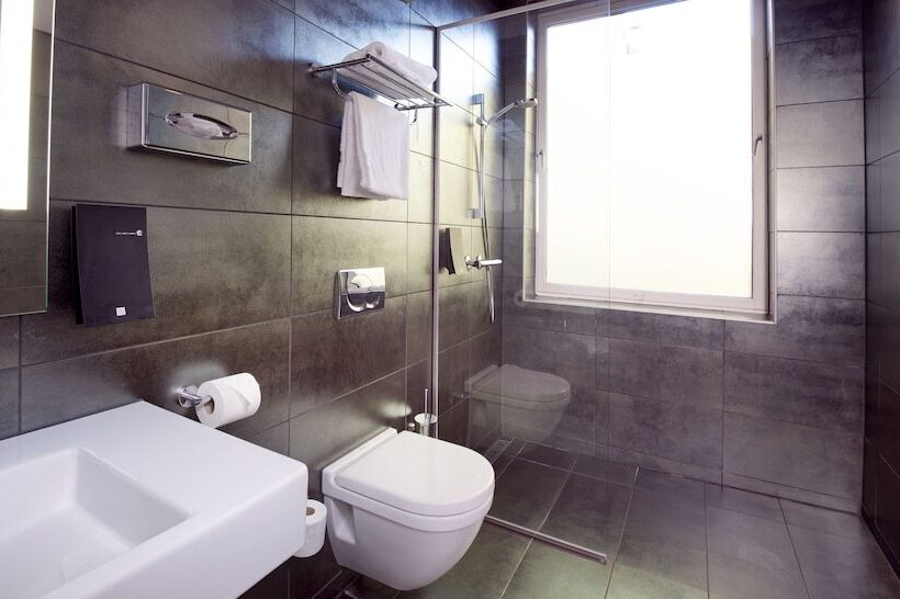 Fotos del hotel Clarion Collection  Folketeateret:  34