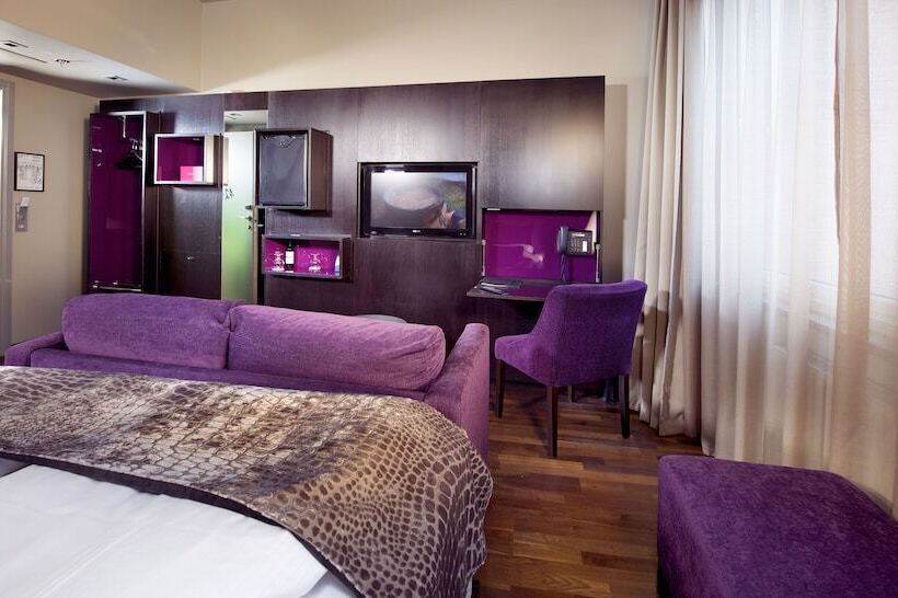 Fotos del hotel Clarion Collection  Folketeateret:  38